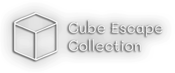Логотип Cube Escape Collection