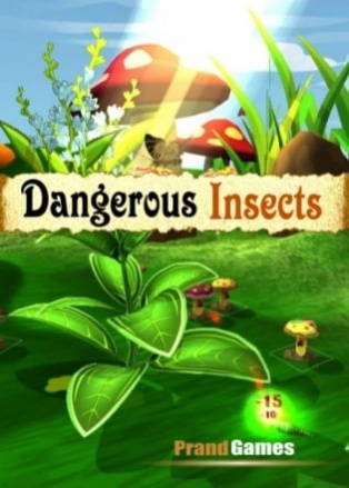 Dangerous Insects
