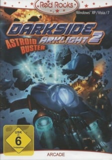 DarkSide: ArkLight 2