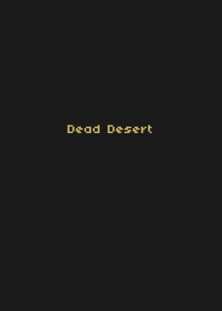 Dead Desert