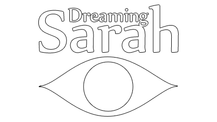Логотип Dreaming Sarah