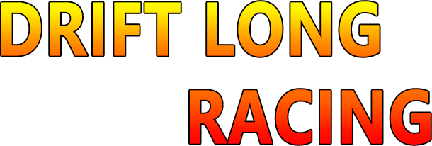 Логотип Drift Long Racing