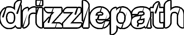 Логотип Drizzlepath