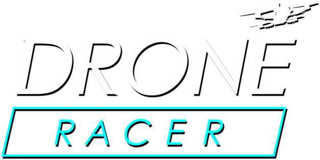 Логотип Drone Racer