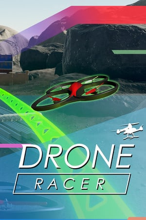 Drone Racer