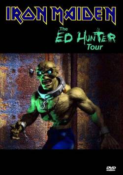 Ed Hunter - The Iron Maiden PC Game