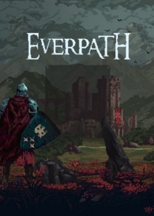 Everpath: A pixel art roguelite