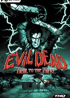 Evil Dead: Hail to the King