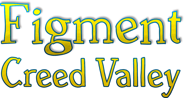 Логотип Figment 2: Creed Valley