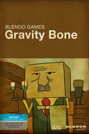 Gravity Bone
