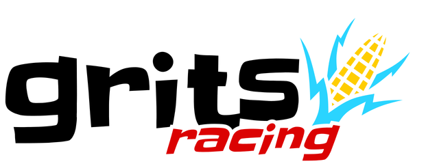 Логотип GRITS Racing