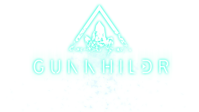 Логотип Gunnhildr