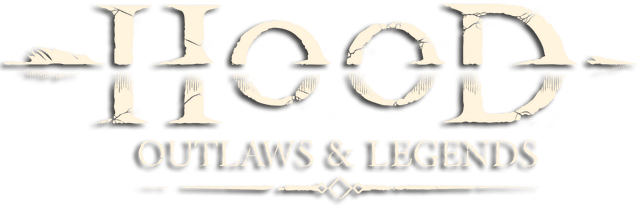 Логотип Hood: Outlaws and Legends