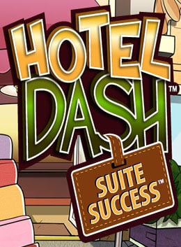 Hotel Dash Suite Success