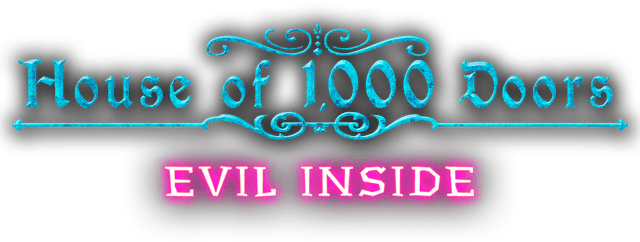 Логотип House of 1000 Doors: Evil Inside