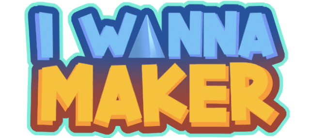 Логотип I Wanna Maker