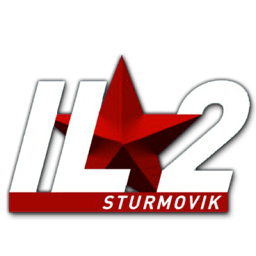 Логотип Ил-2 Штурмовик: Платиновая коллекция