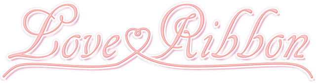 Логотип Love Ribbon