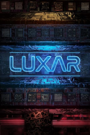 LUXAR