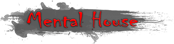 Логотип Mental House