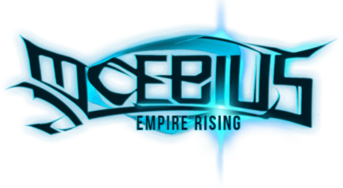 Логотип Moebius: Empire Rising