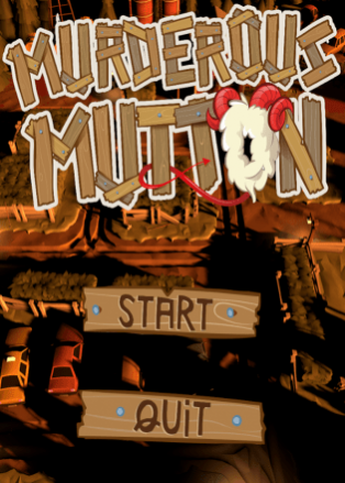 Murderous Mutton