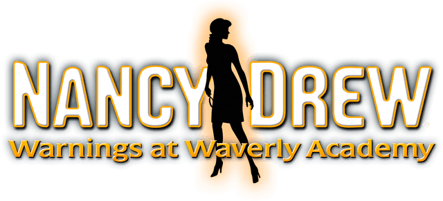 Логотип Nancy Drew: Warnings at Waverly Academy