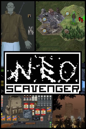 NEO Scavenger