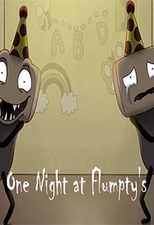 One Night at Flumpty’s