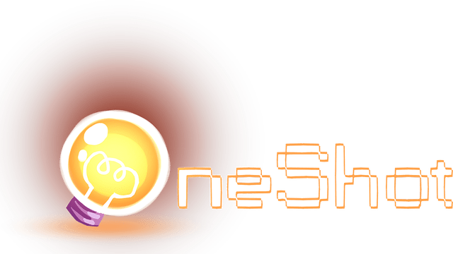 Логотип OneShot