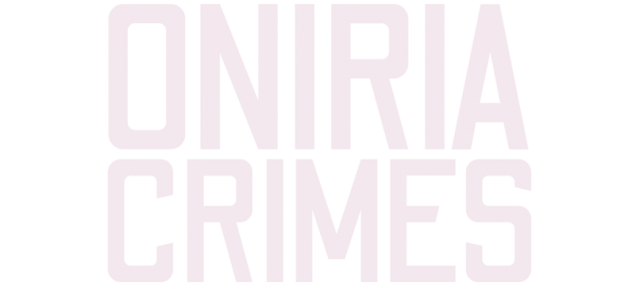 Логотип Oniria Crimes