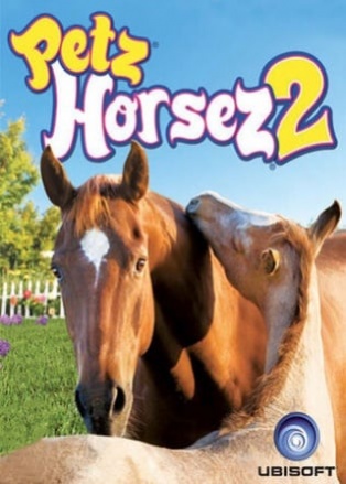 Petz Horsez 2