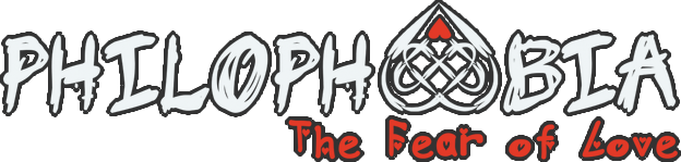 Логотип Philophobia: The Fear of Love