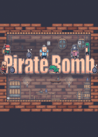 Pirate Bomb