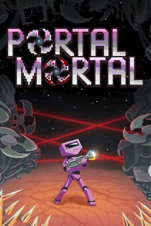 Portal Mortal