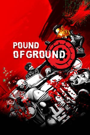 Pound of Ground: Убитые дважды