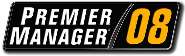 Логотип Premier Manager 08