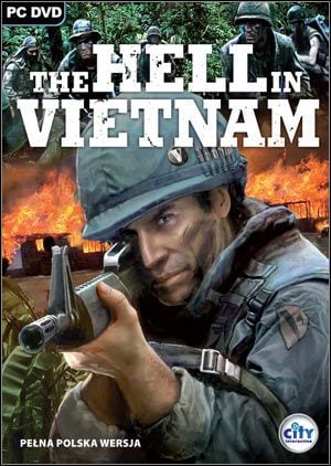 Приказано уничтожить: Вьетнамский ад