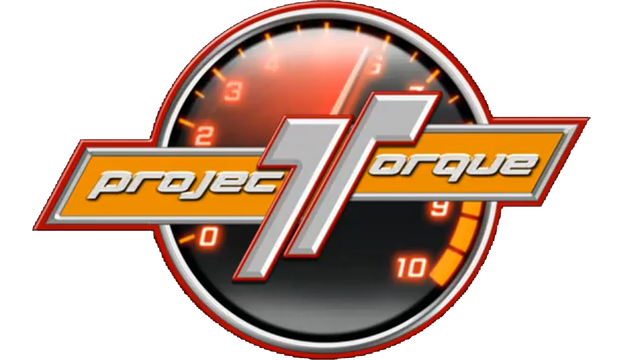 Логотип Project Torque - Free 2 Play MMO Racing Game