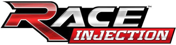 Логотип RACE Injection