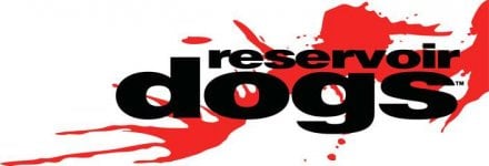 Логотип Reservoir Dogs
