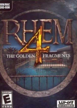 RHEM 4: The Golden Fragments SE