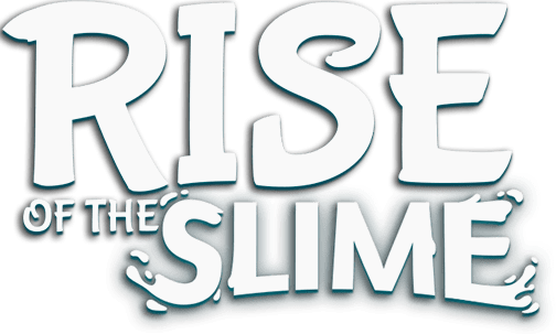 Логотип Rise of the Slime