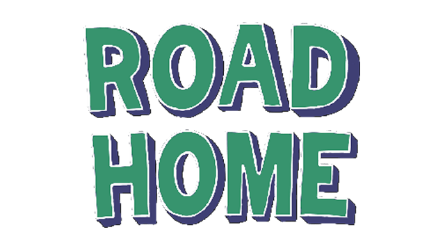 Логотип Road Home