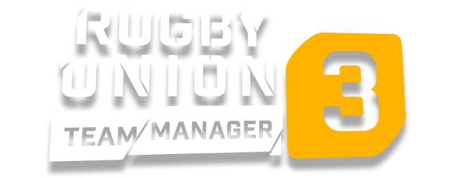 Логотип Rugby Union Team Manager 3