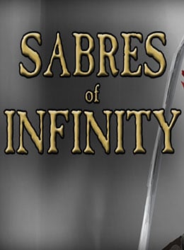 Sabres of Infinity