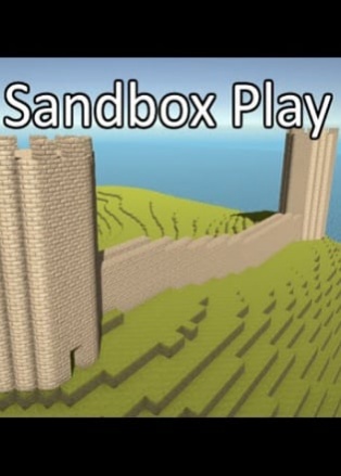 Sandbox Play