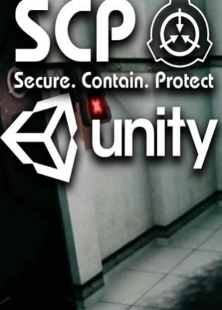 SCP: Containment Breach Unity Remake