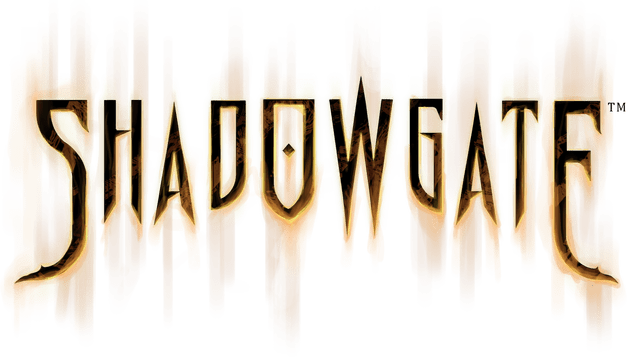 Логотип Shadowgate