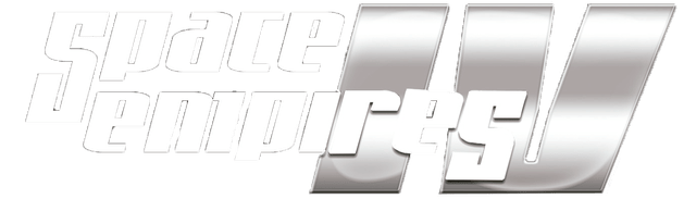 Логотип Space Empires 4 Deluxe
